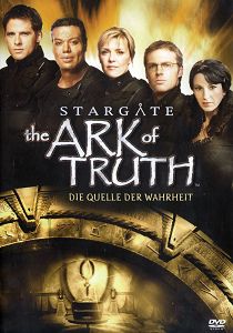 Stargate - The akr of Truth