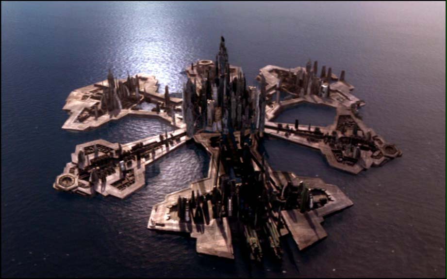 Atlantis