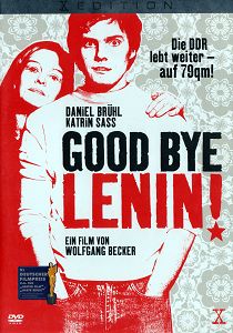 Good bye Lenin