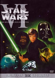 Star Wars VI - Die Rckkehr der Jedi-Ritter